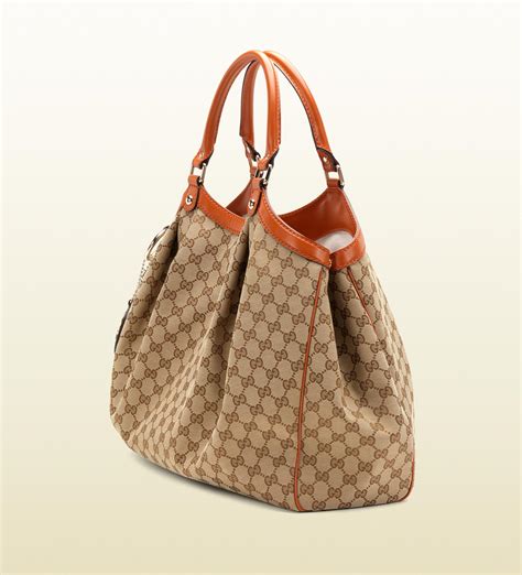 gucci sukey medium original gg canvas tote|Gucci Original GG Canvas Sukey Tote QFB1FK0EKB096 .